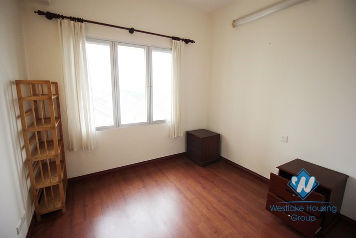 A nice apartment for rent in G3 Ciputra